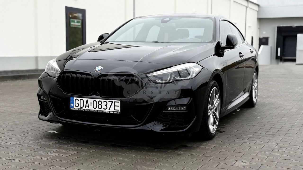 BMW 2 Series 225i xDrive M Sport sport 2020