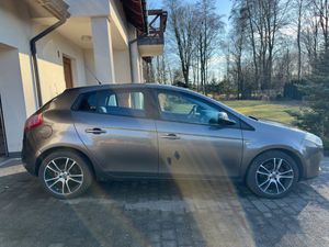 Fiat Bravo II 2007