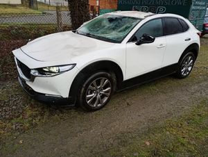 Mazda CX-30 SKYACTIV-D 1.8 SELECTION 2020