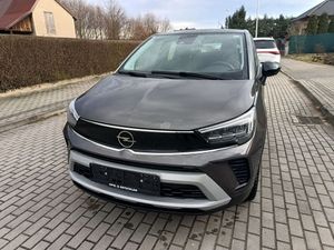 Opel Crossland 1.2 Business Elegance 2022