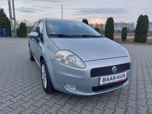 Fiat Punto 1.4 16V Racing 2008