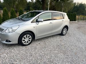 Toyota Verso 2.0 D-4D 2009