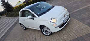 Fiat 500 1.4 16V Lounge 2010