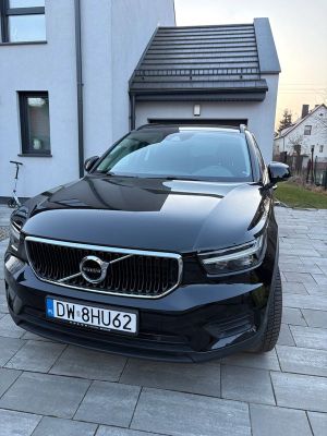 Volvo XC40 T3 2020