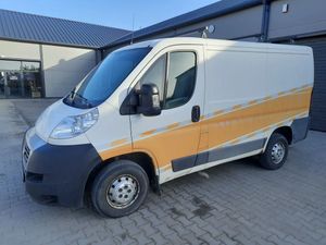 Fiat Ducato 2010