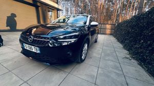 Opel Corsa F 1.2 16V Color Edition 2020