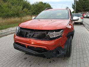 Dacia Duster II TCe 90 2WD Essential 2022