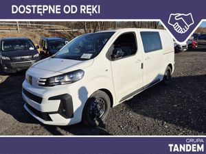 Peugeot Expert 2026