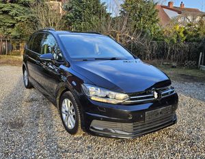 Volkswagen Touran III 2.0 TDI SCR Comfortline 2016