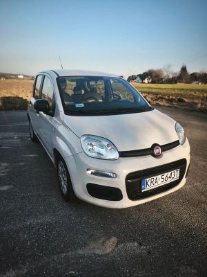 Fiat Panda III 1.2 Easy 2015