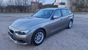 BMW 3 Series F30/F31 316d Modern Line 2016