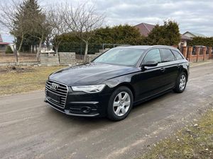 Audi A6 C7 3.0 TDI quattro S tronic 2016