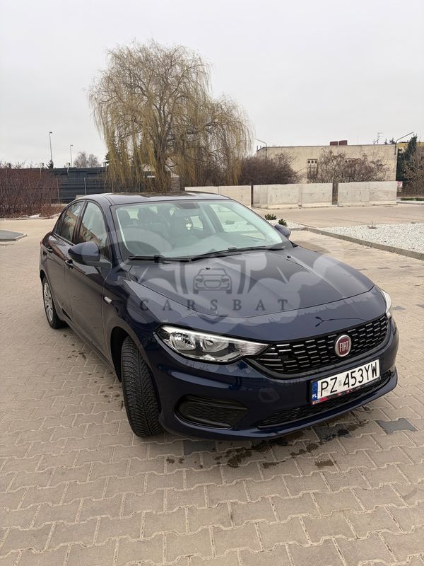 Fiat Tipo II 1.4 16V 2016