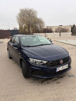 Fiat Tipo II 1.4 16V 2016
