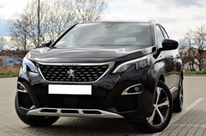 Peugeot 3008 II 1.2 PureTech GT S&S EAT8 2020