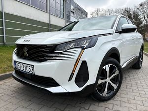 Peugeot 3008 II PureTech 130 Stop & Start GPF Allure Pack 2021