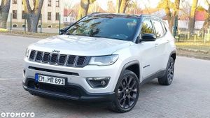 Jeep Compass II 2021