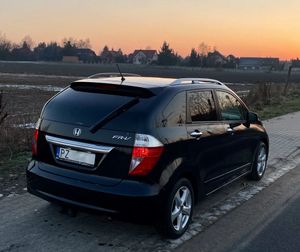 Honda FR-V 2.0 Executive 2006