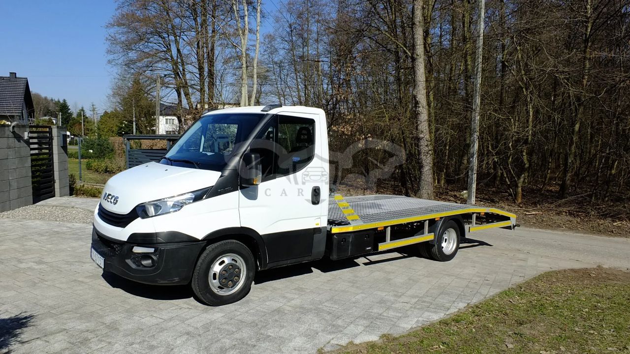 Iveco Daily 2017
