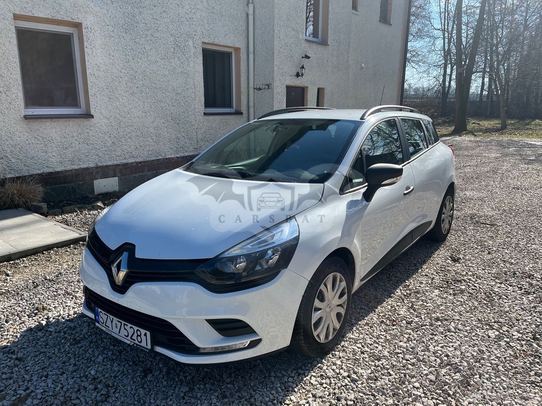 Renault Clio IV 2017