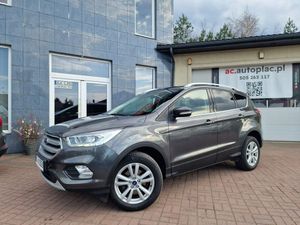 Ford Kuga II 1.5 EcoBoost 2x4 Cool & Connect 2017
