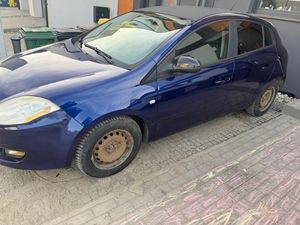 Fiat Bravo II 2008