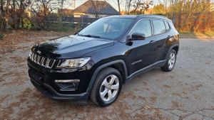 Jeep Compass II 1.6 MultiJet Longitude 2018