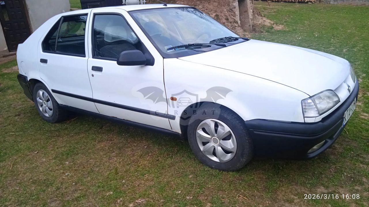 Renault R 19 II 1997