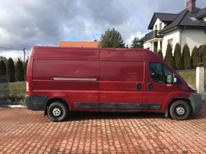 Fiat Ducato 2007