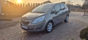 Opel Meriva II 1.4 Ecoflex Selection 2012
