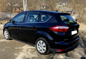Ford C-Max II 2013