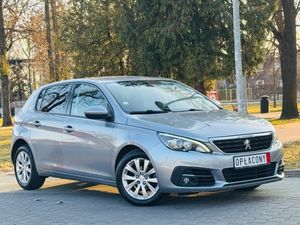 Peugeot 308 T9 1.5 BlueHDi Business Line S&S 2019