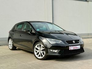 Seat Leon III 1.4 EcoTSI FR Black S&S 2015