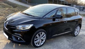 Renault Scenic IV 2019