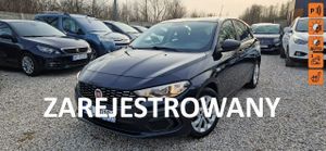 Fiat Tipo II 2017