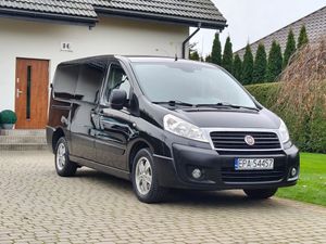 Fiat Scudo 2014