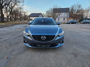Mazda 6 III 2014