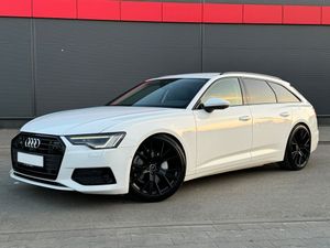 Audi A6 C8 ver-40-tdi-mhev-sport-s-tronic 2019