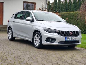 Fiat Tipo II 1.4 T-Jet 16v Lounge EU6 2017