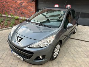 Peugeot 207 2009