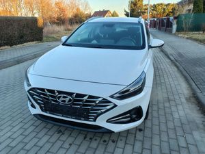 Hyundai i30 III 2023