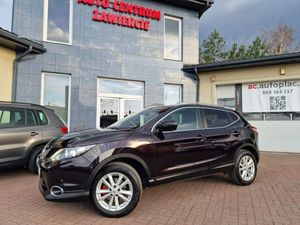 Nissan Qashqai II 1.2 DIG-T N-Connecta EU6 2016