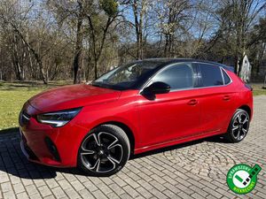 Opel Corsa F 1.2 Direct Inj Turbo Start/Stop Automatik GS Line 2020