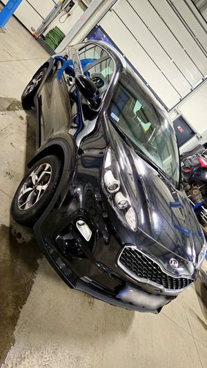 Kia Sportage V 1.6 CRDI L 2WD 2020