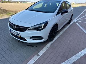 Opel Astra K 1.2 Turbo Start/Stop GS Line 2021