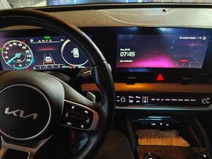 Kia Sportage V 2022