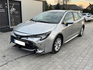 Toyota Corolla Seria E21 1.8 Hybrid Comfort 2023