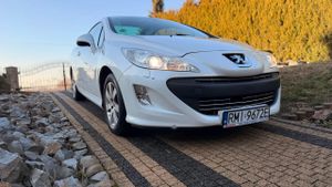 Peugeot 308 155 THP Premium 2010
