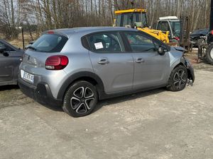 Citroën C3 III BlueHDi 100 S&S FEEL 2019
