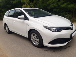 Toyota Auris II Hybrid 135 Active 2018